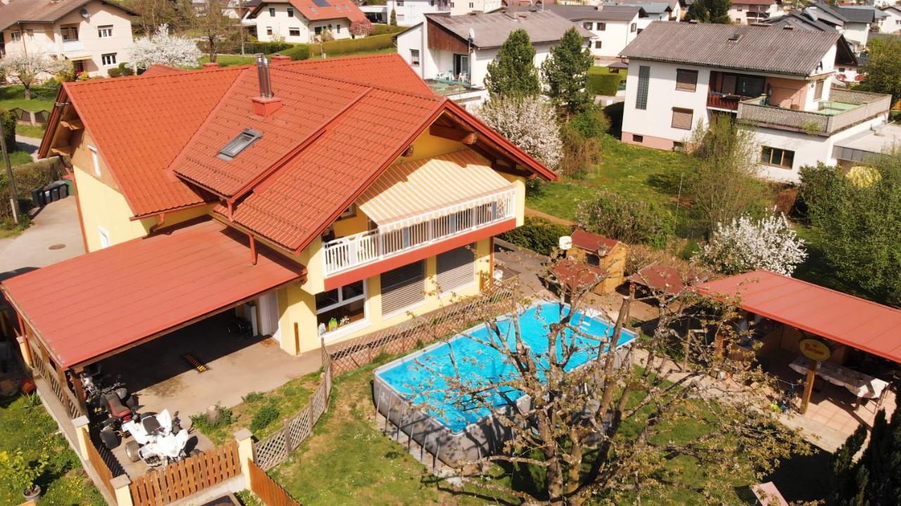 Home Sweet Home Reichersdorf المظهر الخارجي الصورة
