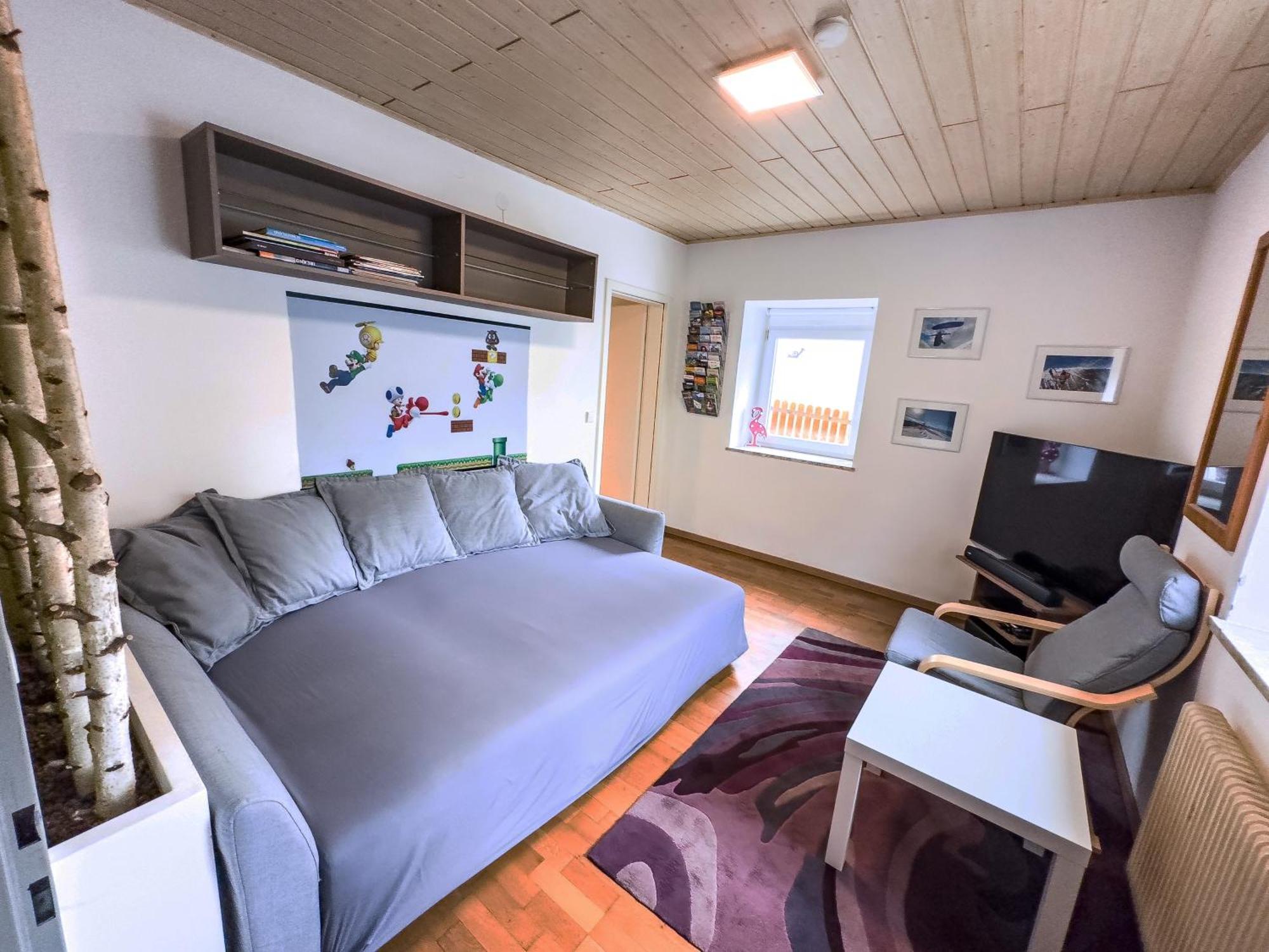Home Sweet Home Reichersdorf المظهر الخارجي الصورة